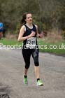 Senior womens English National 6 Stage Road Relay, 2016 English National 12 and 6 Stage Road Relays, Sutton Coldfield, Birmingham. Photo: David T. Hewitson/Sports for All Pics